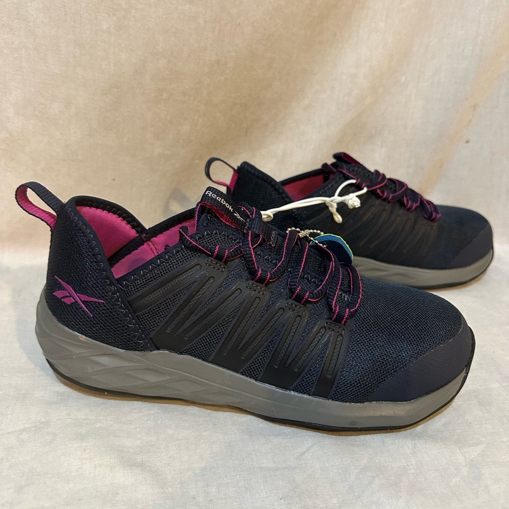 Woman’s Reeboks